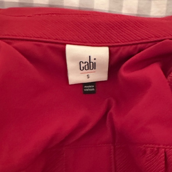 Cabi quality stretchy Jacket - Picture 11 of 12